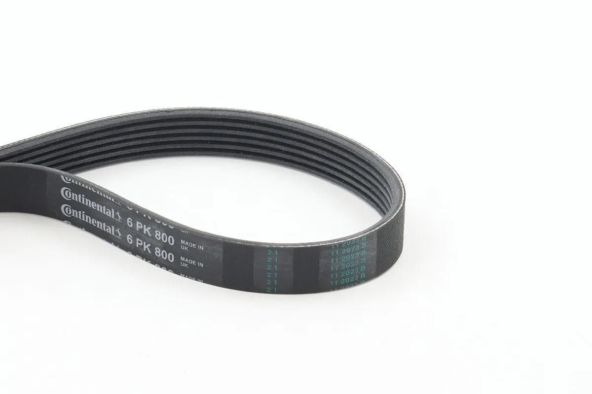 V-ribbed Belt